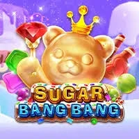 SUGAR BANG BANG - SPONSOR777
