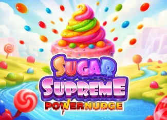 Sugar Supreme Powernudge - SPONSOR777