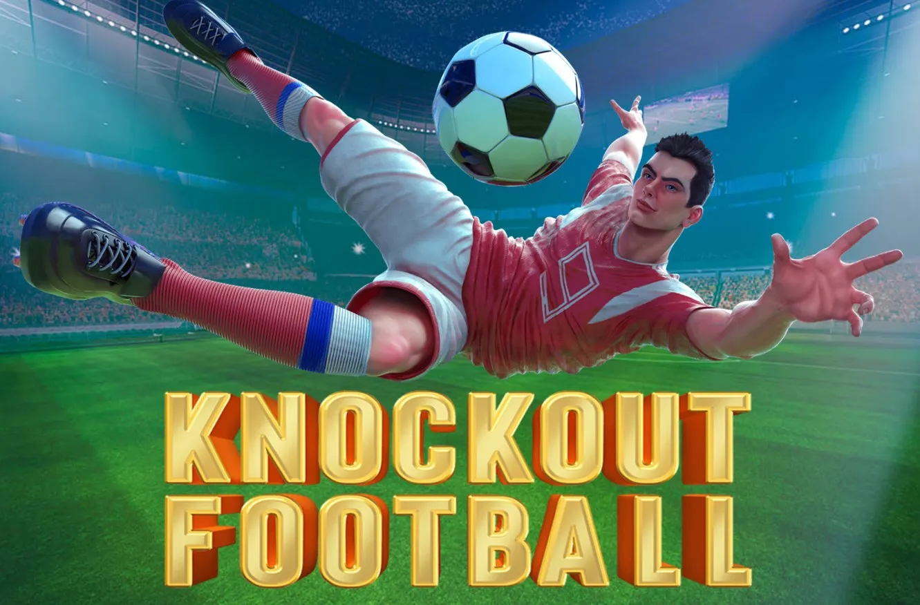 Knockout Football - SPONSOR777