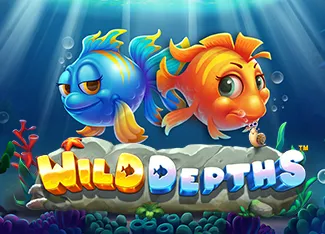 Wild Depths - SPONSOR777