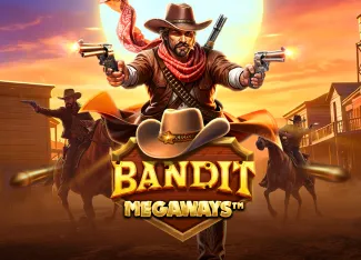 Bandit Megaways - SPONSOR777
