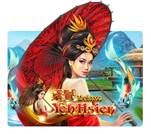 Yeh Hsien Deluxe - SPONSOR777