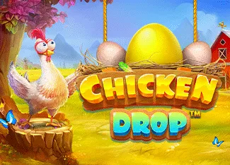 Chicken Drop - SPONSOR777