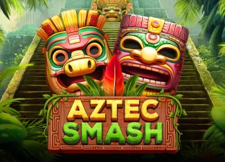 Aztec Smash - SPONSOR777