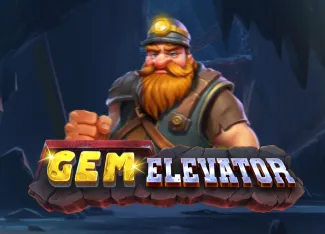 Gem Elevator - SPONSOR777