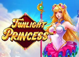 Twilight Princess - SPONSOR777