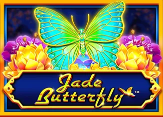 Jade Butterfly - SPONSOR777