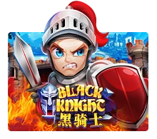 Black Knight - SPONSOR777