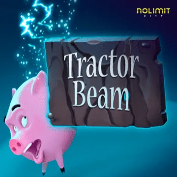 Tractor Beam - SPONSOR777