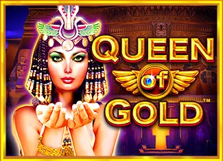 Queen of Gold - SPONSOR777
