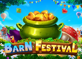 Barn Festival - SPONSOR777