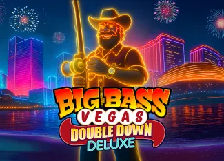 Big Bass Vegas Double Down Deluxe - SPONSOR777