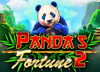 Panda Fortune 2 - SPONSOR777