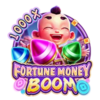 FORTUNE MONEY BOOM - SPONSOR777