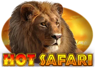 Hot Safari - SPONSOR777