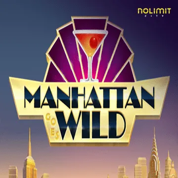 Manhattan Goes Wild - SPONSOR777