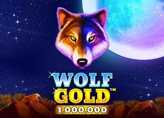 Wolf Gold 1,000,000 - SPONSOR777