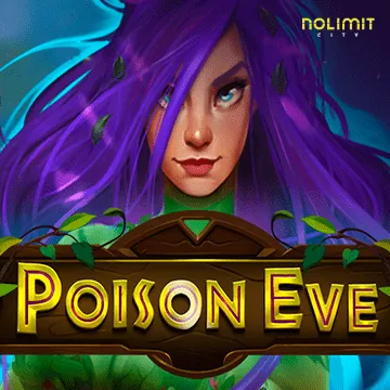 Poison Eve - SPONSOR777