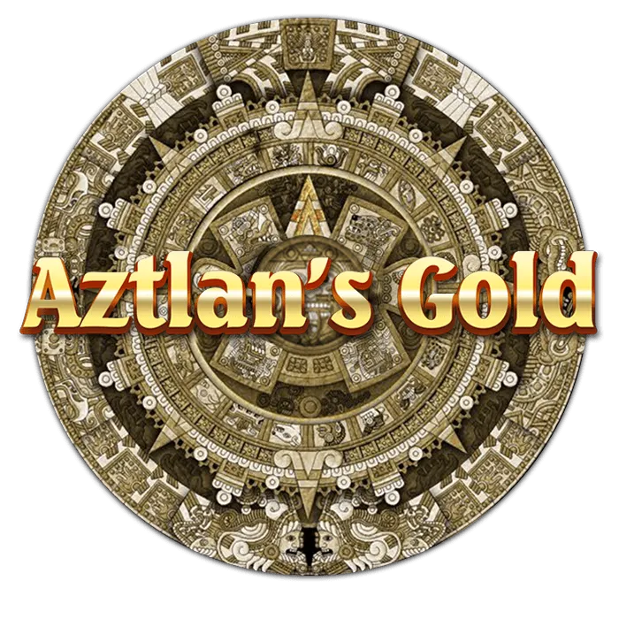 Aztlans Gold - SPONSOR777