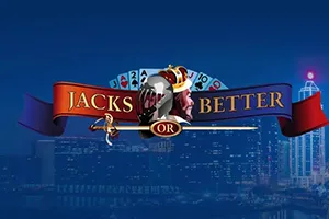 Jacks or Better Classic - SPONSOR777