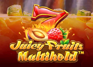 Juicy Fruits Multihold - SPONSOR777