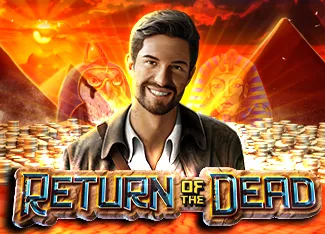 Return of the Dead - SPONSOR777