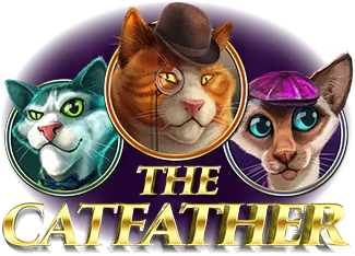 The Catfather - SPONSOR777