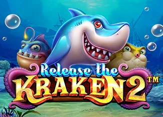 Release the Kraken 2 - SPONSOR777