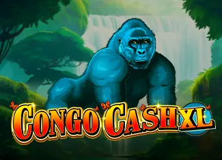Congo Cash XL - SPONSOR777