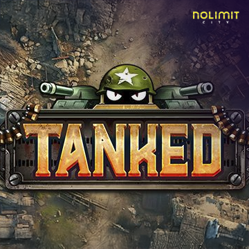 Tanked - SPONSOR777