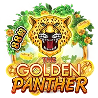 THE GOLDEN PANTHER - SPONSOR777