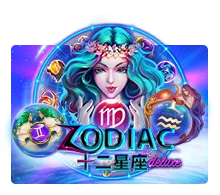 Zodiac Deluxe - SPONSOR777