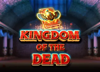 Kingdom of the Dead - SPONSOR777