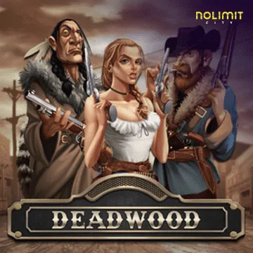 Deadwood xNudge - SPONSOR777