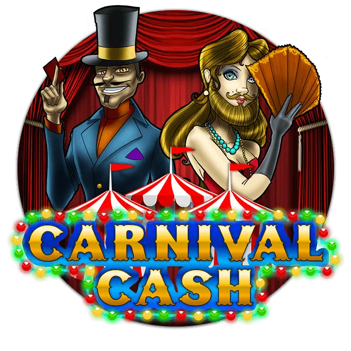 Carnival Cash - SPONSOR777
