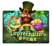 Leprechaun - SPONSOR777