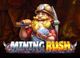Mining Rush - SPONSOR777