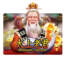 Tai Shang Lao Jun - SPONSOR777