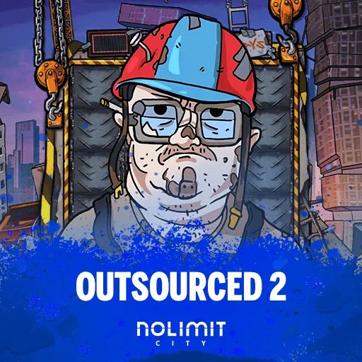 Outsourced 2 - Balkan Engineering - SPONSOR777