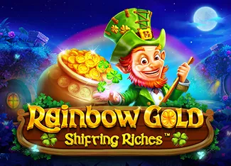 Rainbow Gold - SPONSOR777