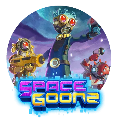 Space Goonz - SPONSOR777