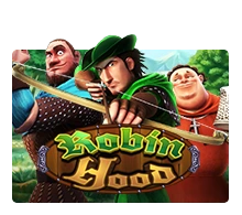 Robin Hood - SPONSOR777