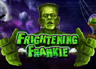 Frightening Frankie - SPONSOR777