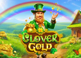 Clover Gold - SPONSOR777