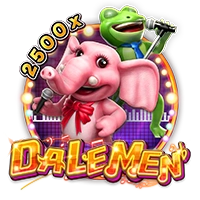 DA LE MEN - SPONSOR777