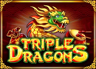 Triple Dragons - SPONSOR777