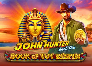 Book Of Tut Respin - SPONSOR777