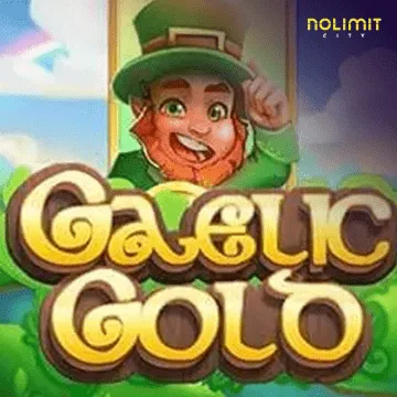Gaelic Gold - SPONSOR777