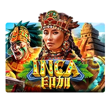 Inca - SPONSOR777