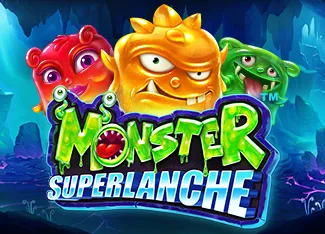 Monster Superlanche - SPONSOR777